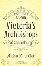 Queen Victoria's Archbishops of Canterbury
