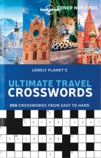 Lonely Planet Lonely Planet's Ultimate Travel Crosswords