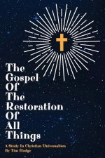 Gospel of the Restoration of all Things