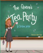 Queens Tea Party