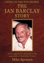 Ian Barclay Story