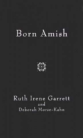 Born Amish