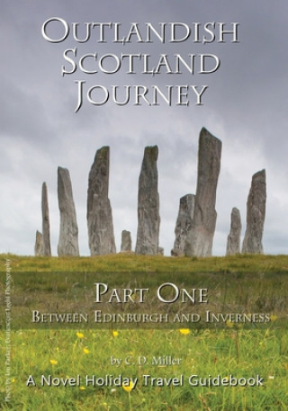 Outlandish Scotland Journey