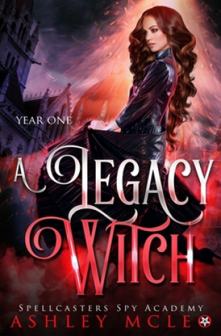 Legacy Witch