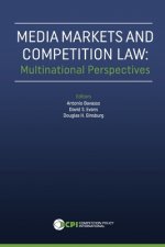 Media Markets and Competition Law