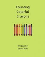 Counting Colorful Crayons
