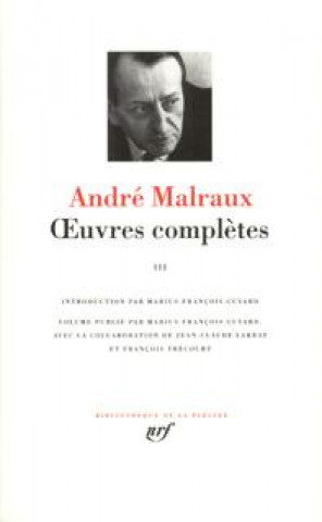 Oeuvres Completes
