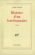 Histoire d'Un Fonctionnaire: Roman
