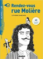 Mondes en VF - Rendez-vous rue Moliere /A1/