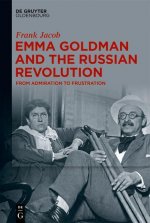 Emma Goldman and the Russian Revolution