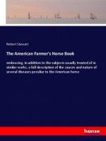 American Farmer's Horse Book