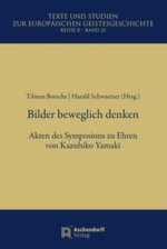 Bilder beweglich denken