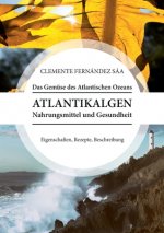 Gemuse des Atlantischen Ozeans