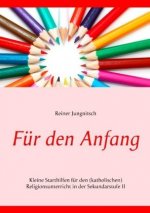 Fur den Anfang