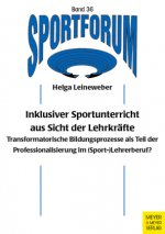 Inklusiver Sportunterricht