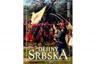 Dějiny Srbska