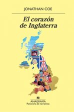 El corazon de Inglaterra