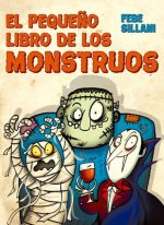 El peque?o libro de los monstruos
