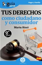GuiaBurros Tus derechos como ciudadano y consumidor