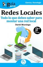 GuiaBurros Redes Locales