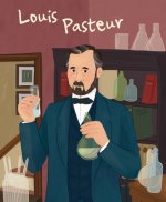 Louis Pasteur: Genius