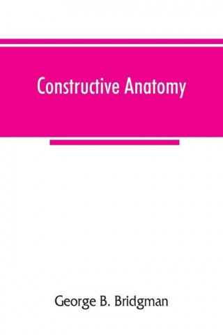 Constructive anatomy