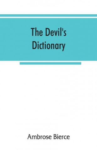 devil's dictionary