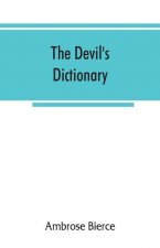 devil's dictionary