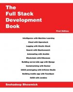 Full Stack Development Book