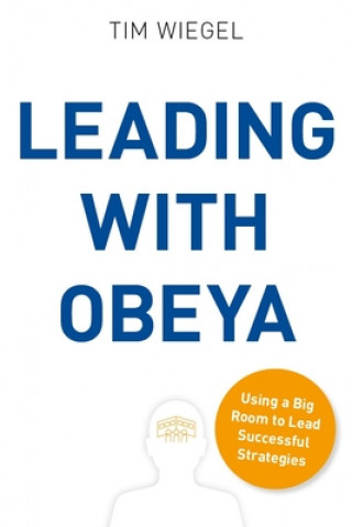 LEADING WITH OBEYA