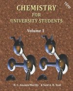 Chemistry for University Students