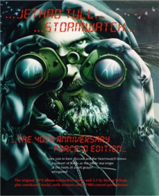 Stormwatch (4CD+2DVD)