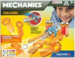 Mechanics Challenge 95 pcs