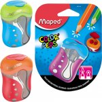 Temperówka Colorpeps 2 otwory