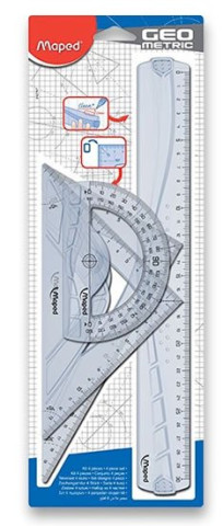 Zestaw geometryczny