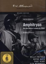 Amphitryon - Aus den Wolken kommt das Glück, 1 DVD
