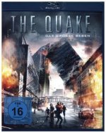 The Quake - Das große Beben, 1 Blu-ray