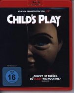Child's Play, 1 Blu-ray