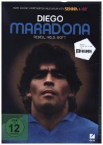 Diego Maradona, 1 DVD