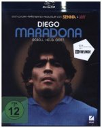 Diego Maradona, 1 Blu-ray
