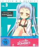 Is This A Zombie? (Vol.3) (Ltd. Mediabook) (BRD). Vol.3, 1 Blu-ray (Limited Mediabook)