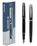 Pióro wieczne metaloweZenith 60 Elegance czarne