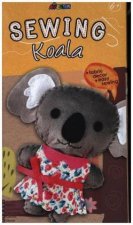Tiere zum Selbernähen - Nähset - Sewing Koala