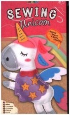 Tiere zum Selbernähen - Nähset - Sewing Unicorn