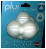 Moluk Pluï Regenwolke / rain cloud Badespielzeug (MQ6)