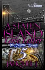 A Staten Island Love Letter 5: The forgotten Borough