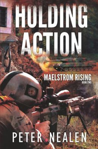 Holding Action
