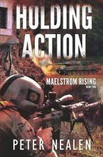 Holding Action
