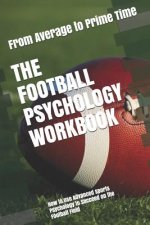 Football Psychology Workbook