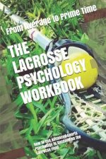 Lacrosse Psychology Workbook